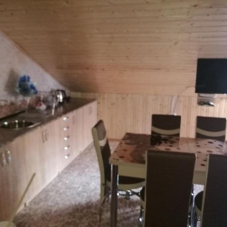 Apartament Nini Tbilisi Zewnętrze zdjęcie