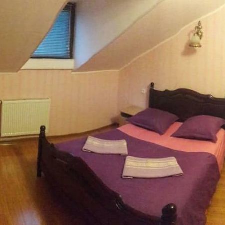 Apartament Nini Tbilisi Zewnętrze zdjęcie