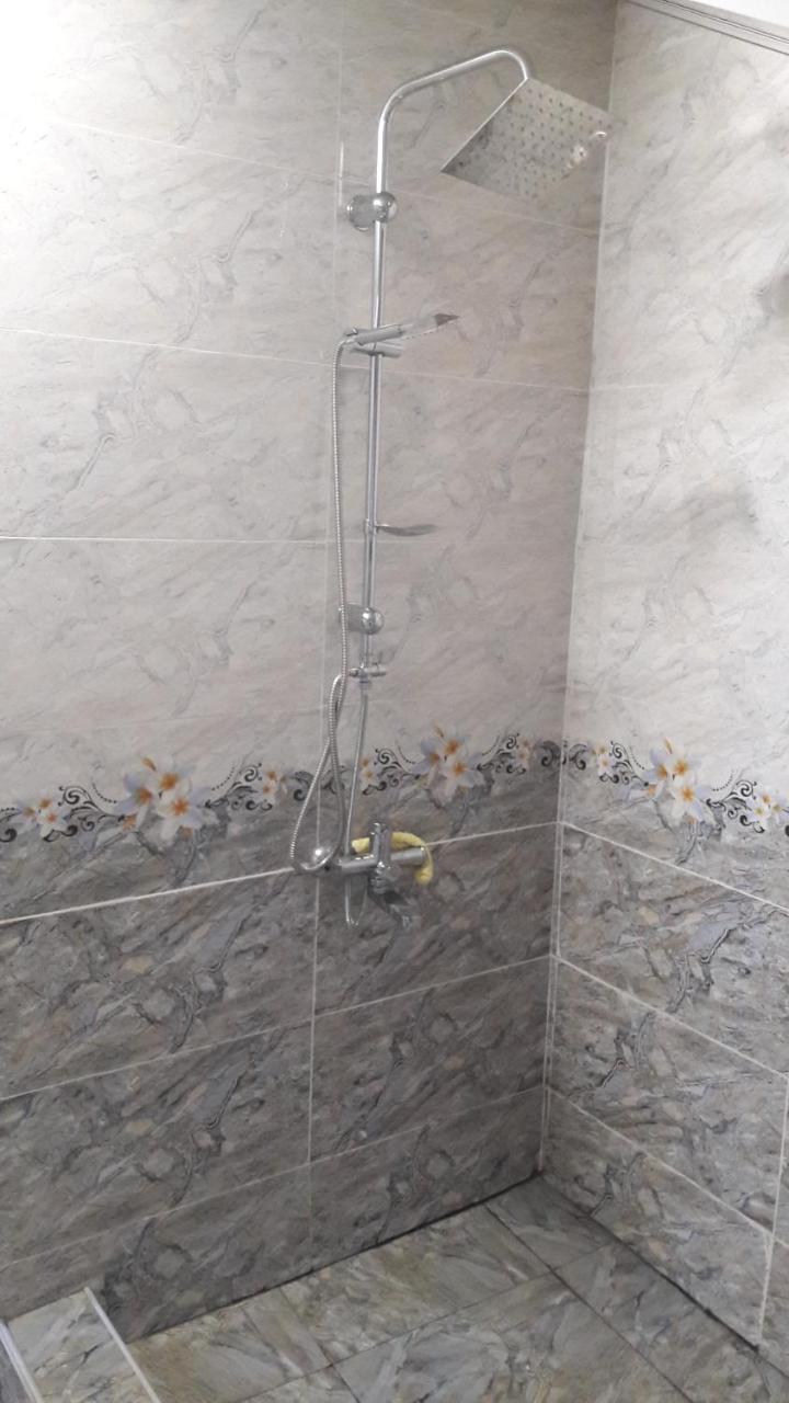 Apartament Nini Tbilisi Zewnętrze zdjęcie