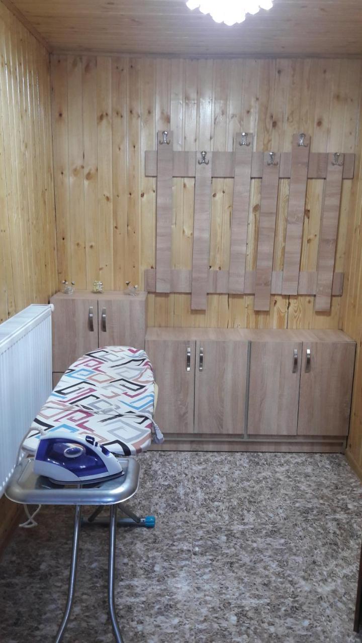 Apartament Nini Tbilisi Zewnętrze zdjęcie