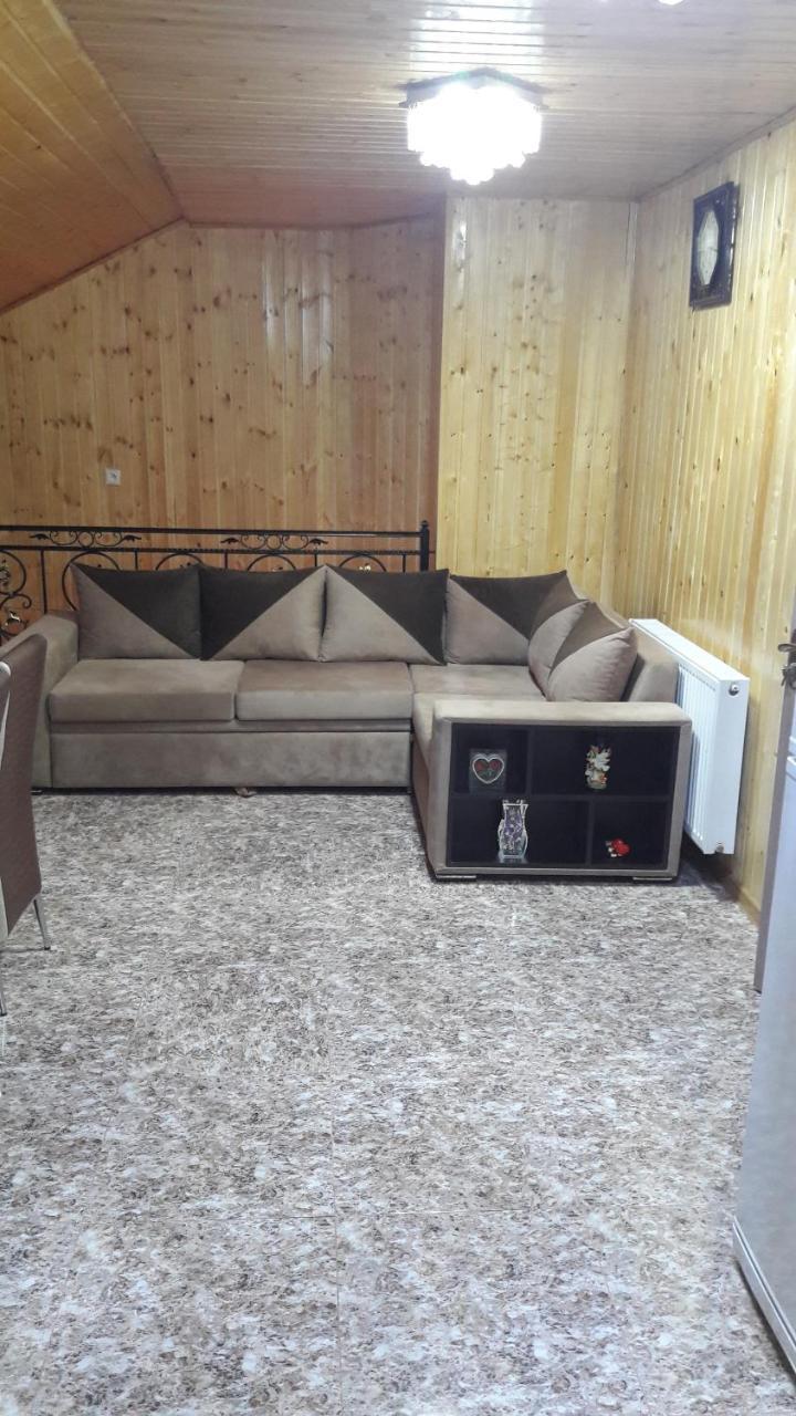 Apartament Nini Tbilisi Zewnętrze zdjęcie