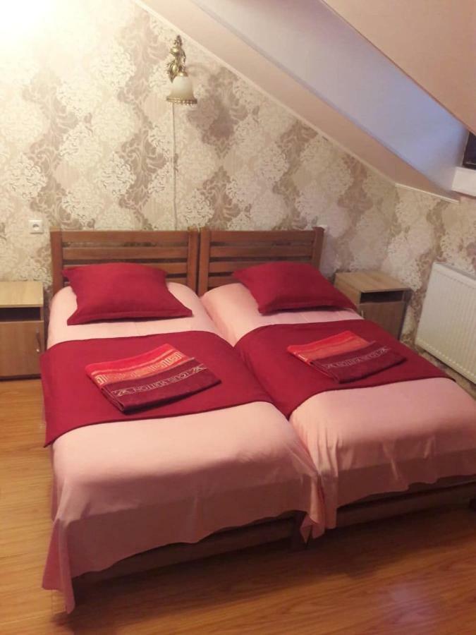 Apartament Nini Tbilisi Zewnętrze zdjęcie