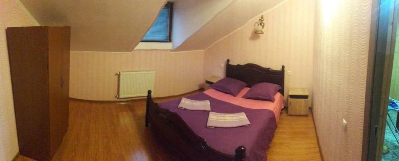 Apartament Nini Tbilisi Zewnętrze zdjęcie