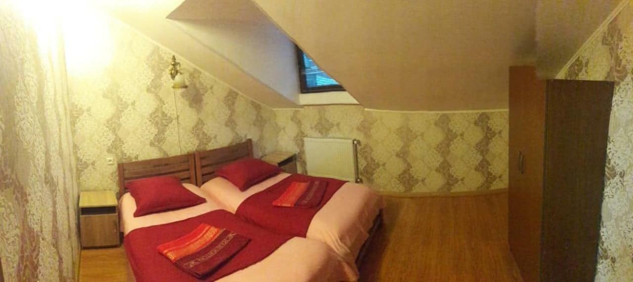 Apartament Nini Tbilisi Zewnętrze zdjęcie