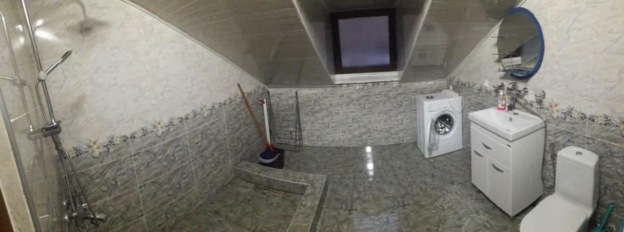 Apartament Nini Tbilisi Zewnętrze zdjęcie