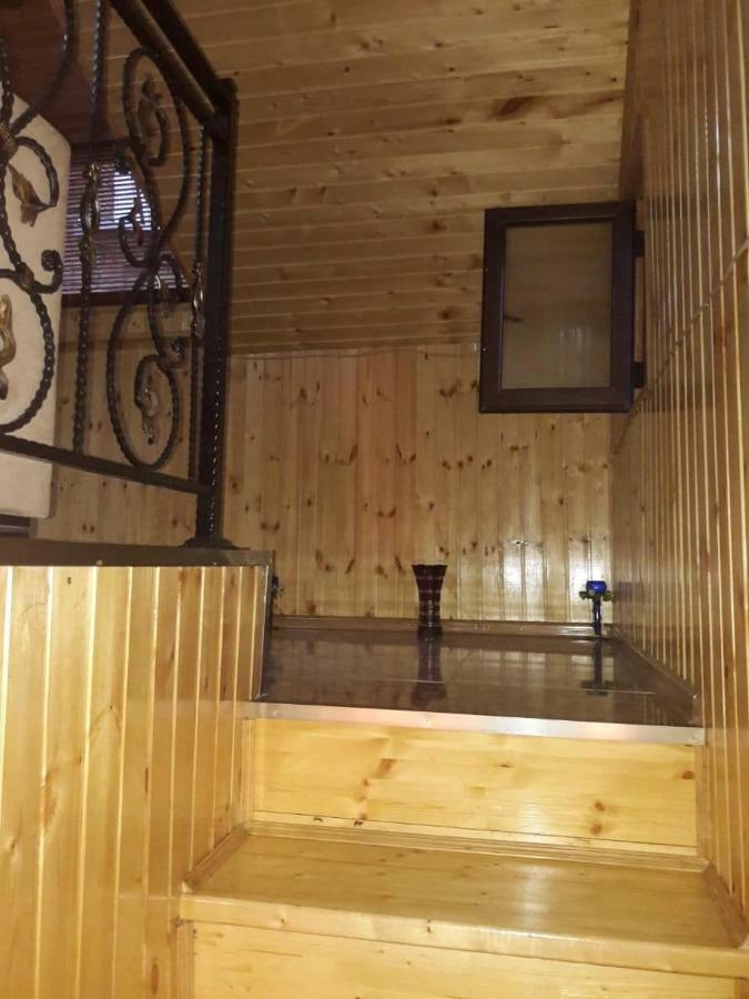 Apartament Nini Tbilisi Zewnętrze zdjęcie